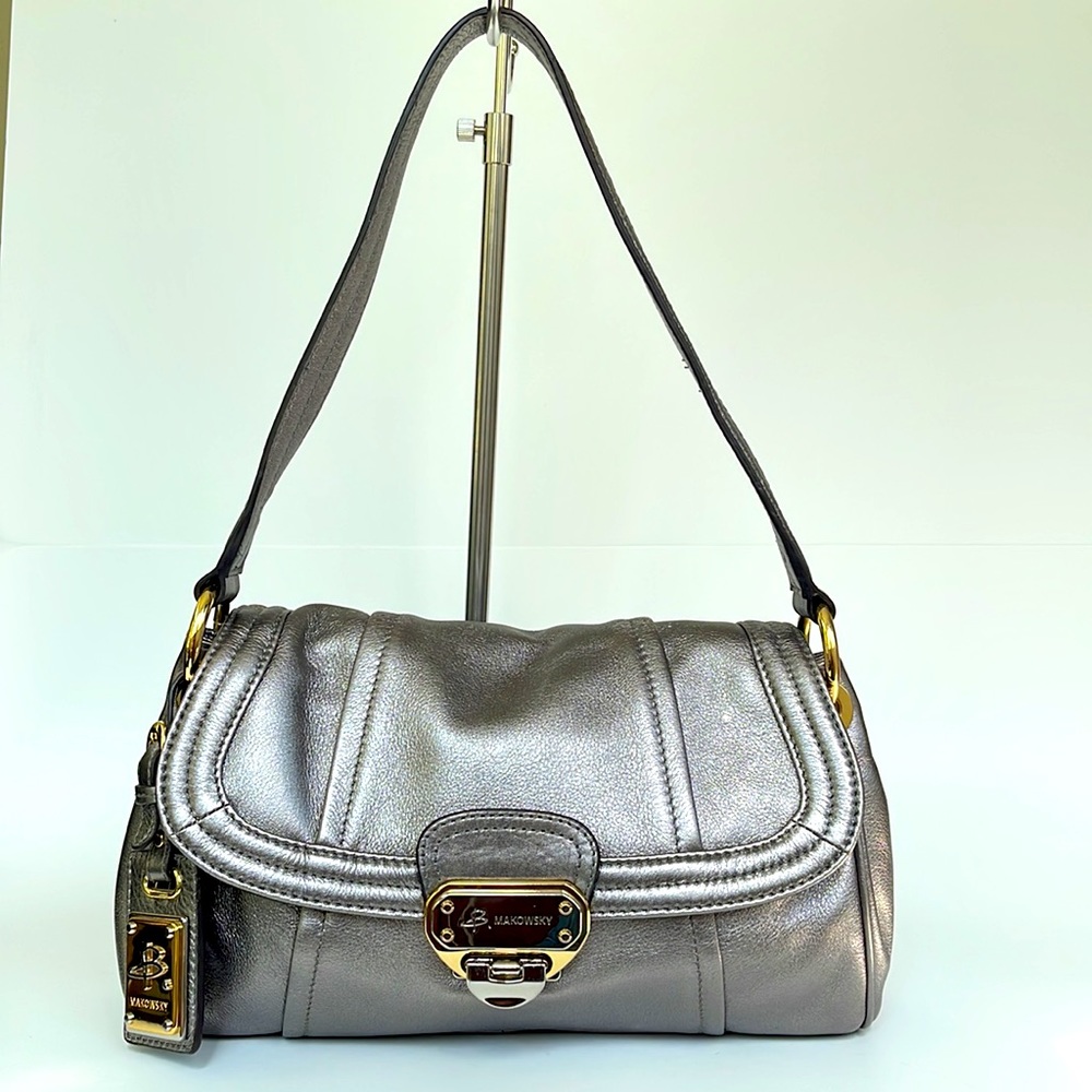 B. Makowsky purse